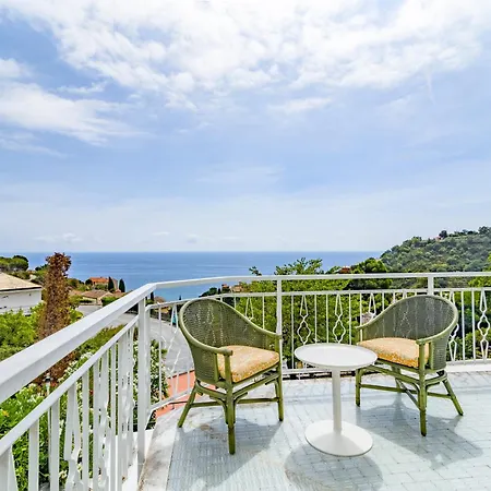 Sea & Garden Spotorno