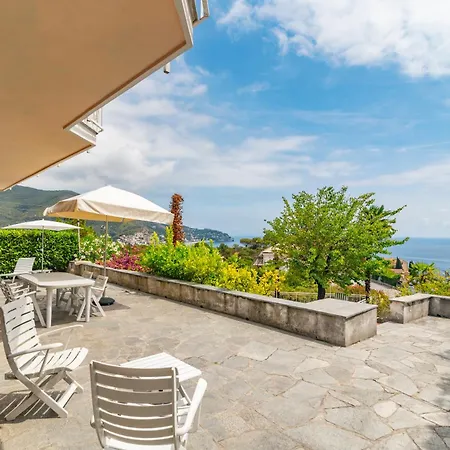 Sea & Garden * Spotorno