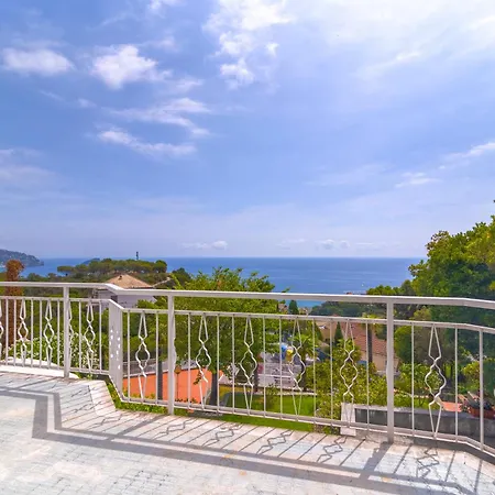 וילה Sea & Garden ספוטורנו
