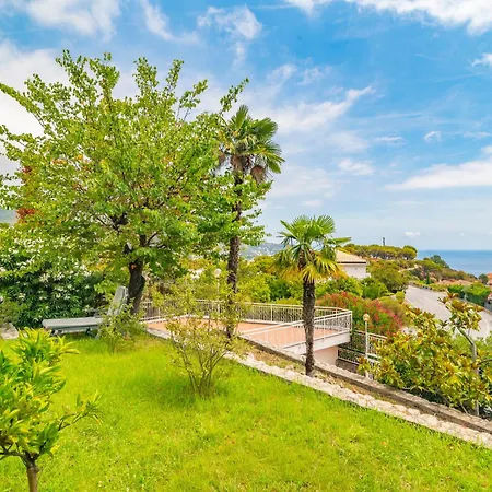 Sea & Garden Spotorno