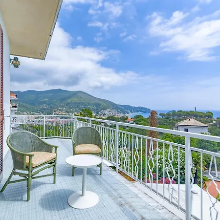 Villa Sea & Garden
