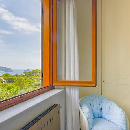 Villa Sea & Garden *